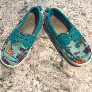 Toddler Girl Summer Shoes